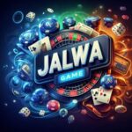 Jalwa Game Logo